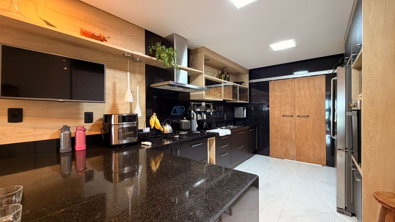 Apartamento 3 dormitórios à venda no Canto do Forte, Praia Grande – 152 m² - foto 9