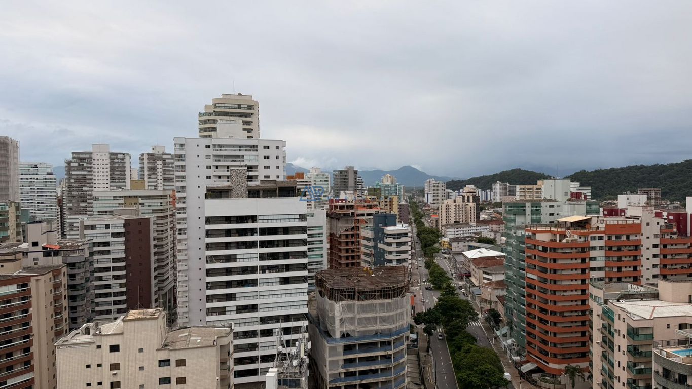 Apartamento 3 dormitórios à venda no Canto do Forte, Praia Grande – 152 m² - foto 18