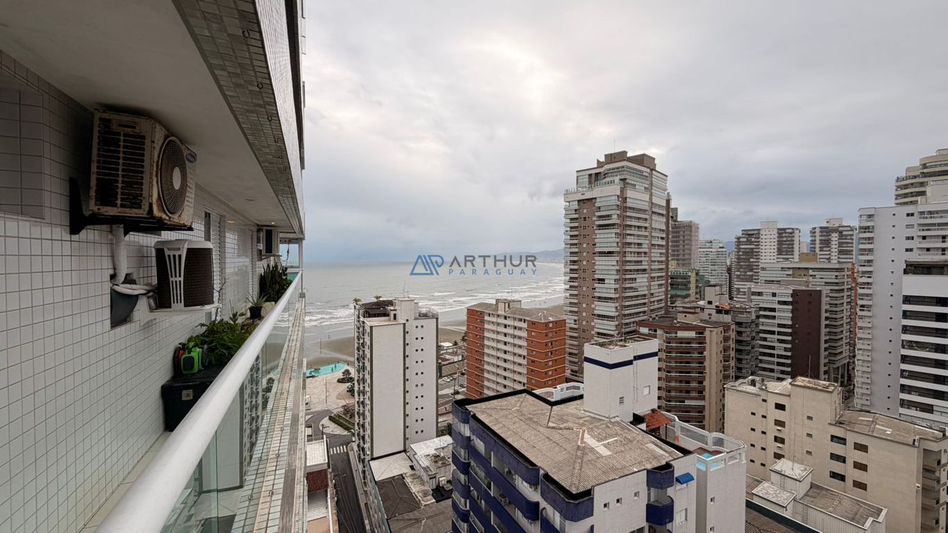 Apartamento 3 dormitórios à venda no Canto do Forte, Praia Grande – 152 m² - foto 16