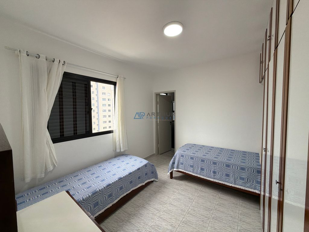 Apartamento 3 dormitórios frente mar à venda no Imperador, Praia Grande – 170 m² - foto 12