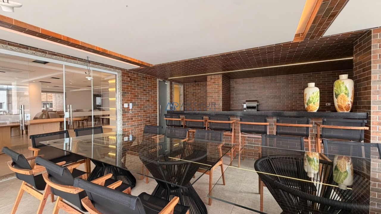 Apartamento 3 dormitórios frente mar à venda no Caiçara, Praia Grande – 183 m² - foto 92