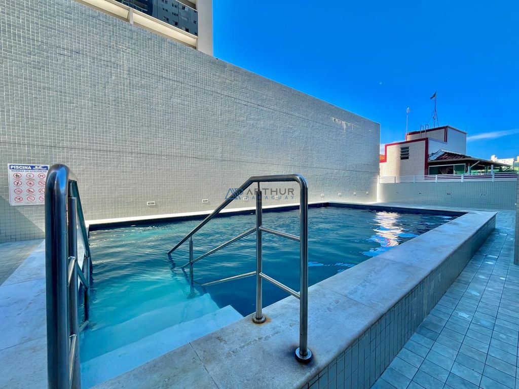 Apartamento 1 dormitório à venda no Boqueirão, Praia Grande – 58 m² - foto 21
