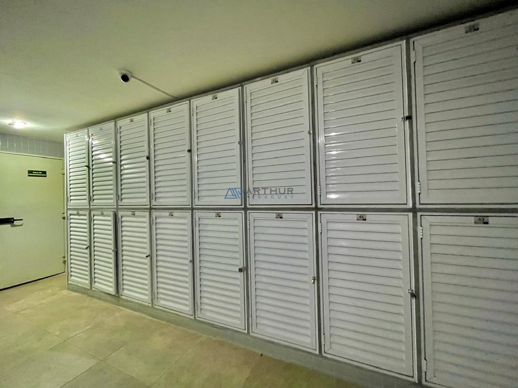 Apartamento 1 dormitório à venda no Boqueirão, Praia Grande – 58 m² - foto 27