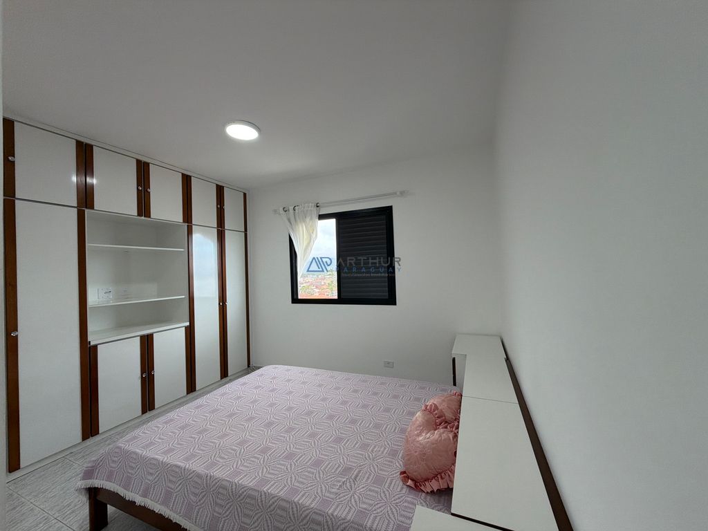 Apartamento 3 dormitórios frente mar à venda no Imperador, Praia Grande – 170 m² - foto 19