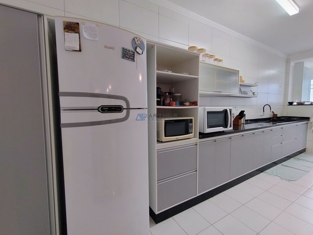 Apartamento 2 dormitórios frente mar à venda no Caiçara, Praia Grande – 83 m² - foto 11