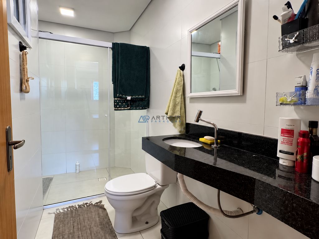 Apartamento 2 dormitórios frente mar à venda no Solemar, Praia Grande – 63 m² - foto 15