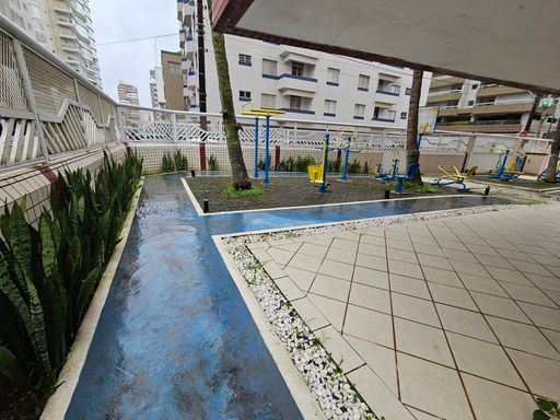 PISTA DE COOPER
