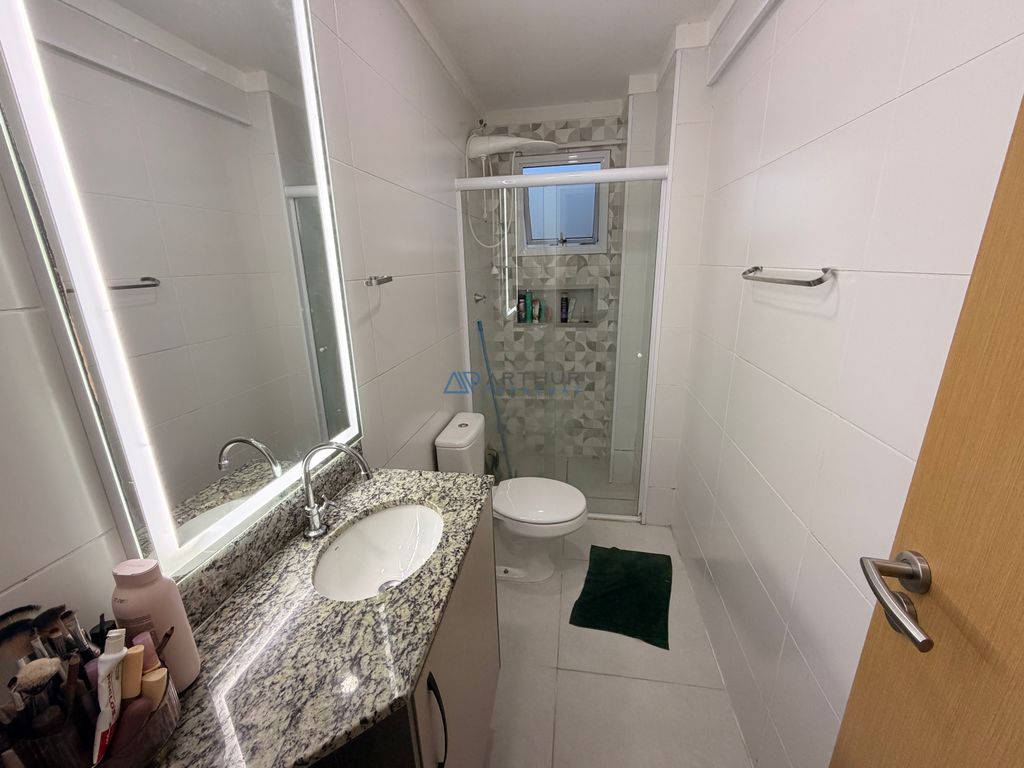 Apartamento 2 dormitórios para alugar no Caiçara, Praia Grande – 75 m² - foto 13