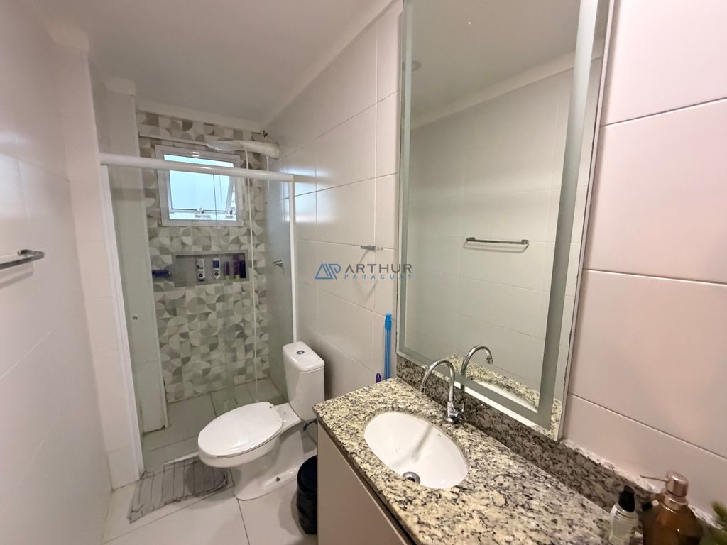 Apartamento 2 dormitórios para alugar no Caiçara, Praia Grande – 75 m² - foto 16