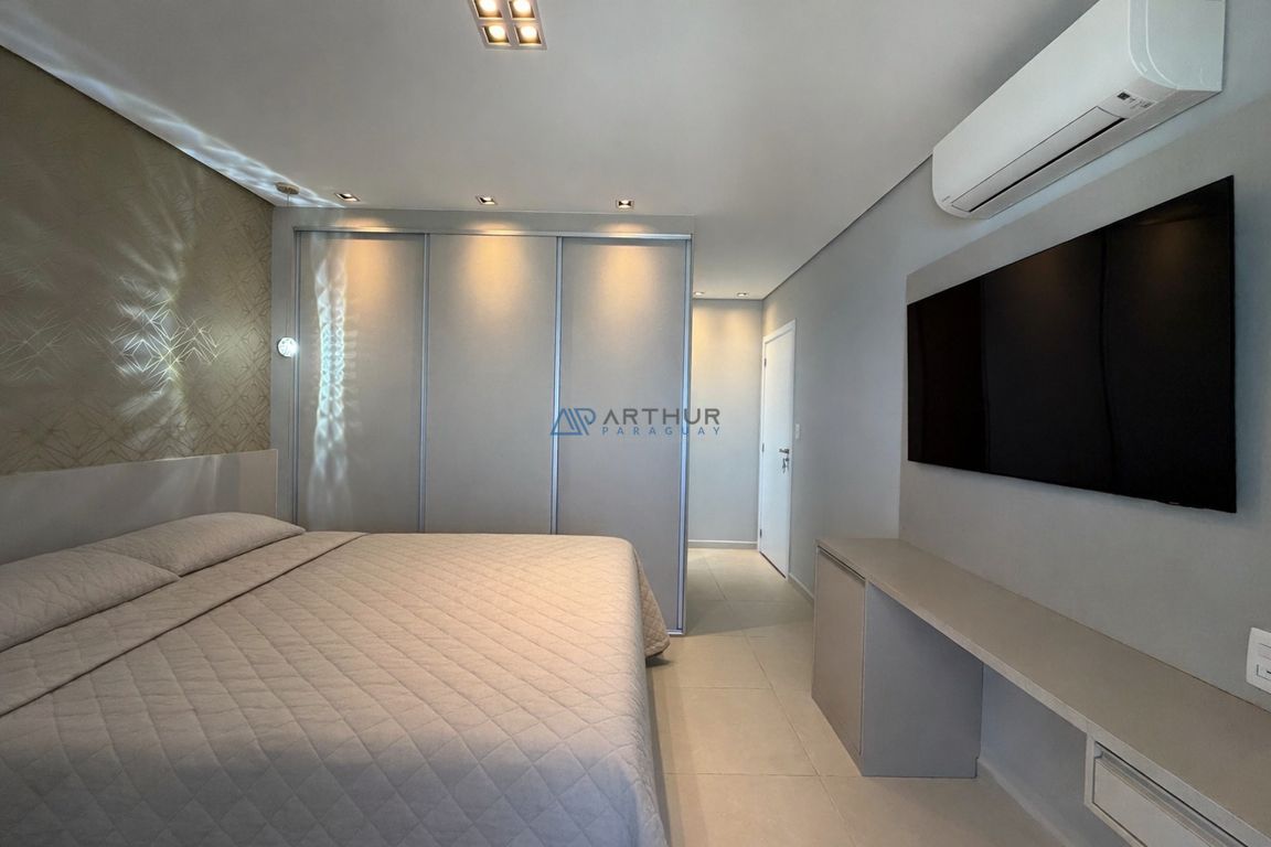 Apartamento 3 dormitórios frente mar à venda no Aviação, Praia Grande – 172 m² - foto 23