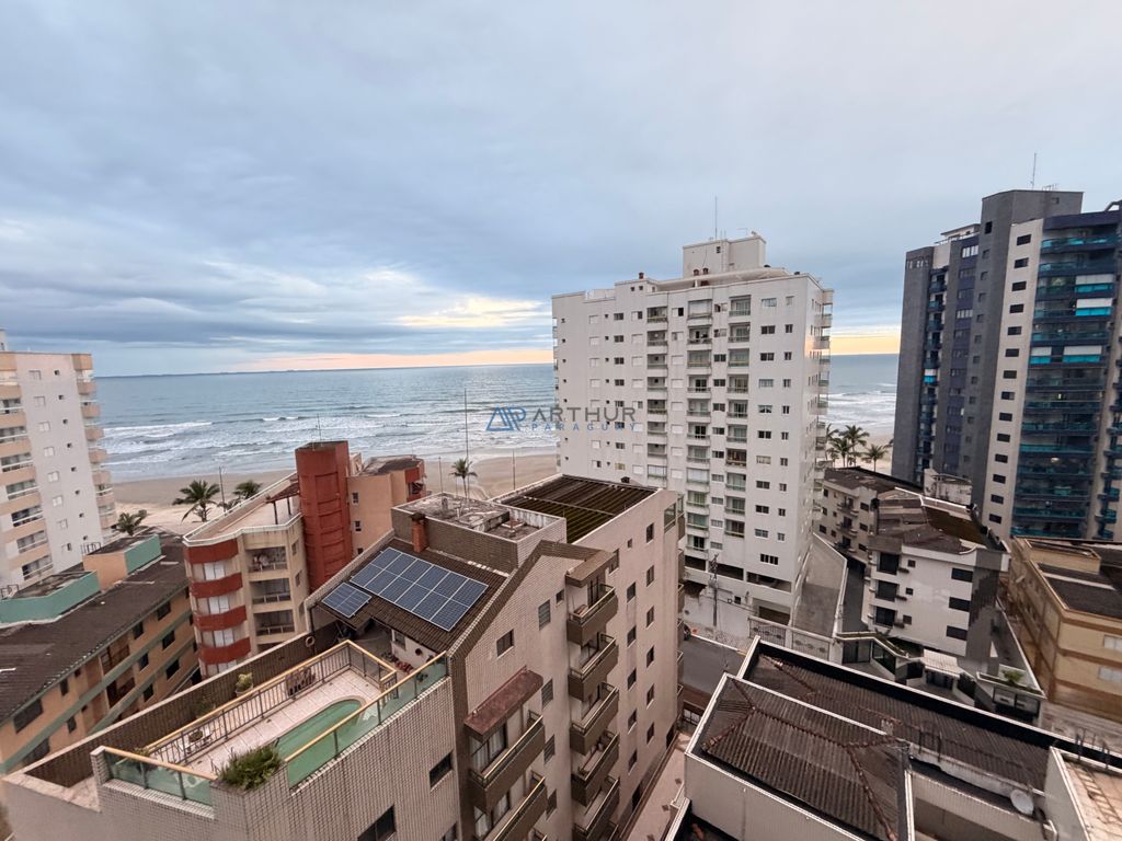 Apartamento 2 dormitórios para alugar no Caiçara, Praia Grande – 75 m² - foto 1