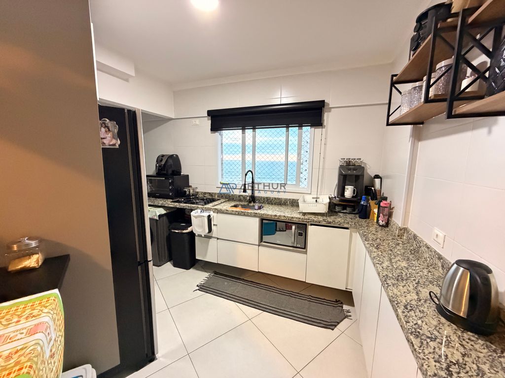 Apartamento 2 dormitórios para alugar no Caiçara, Praia Grande – 75 m² - foto 10