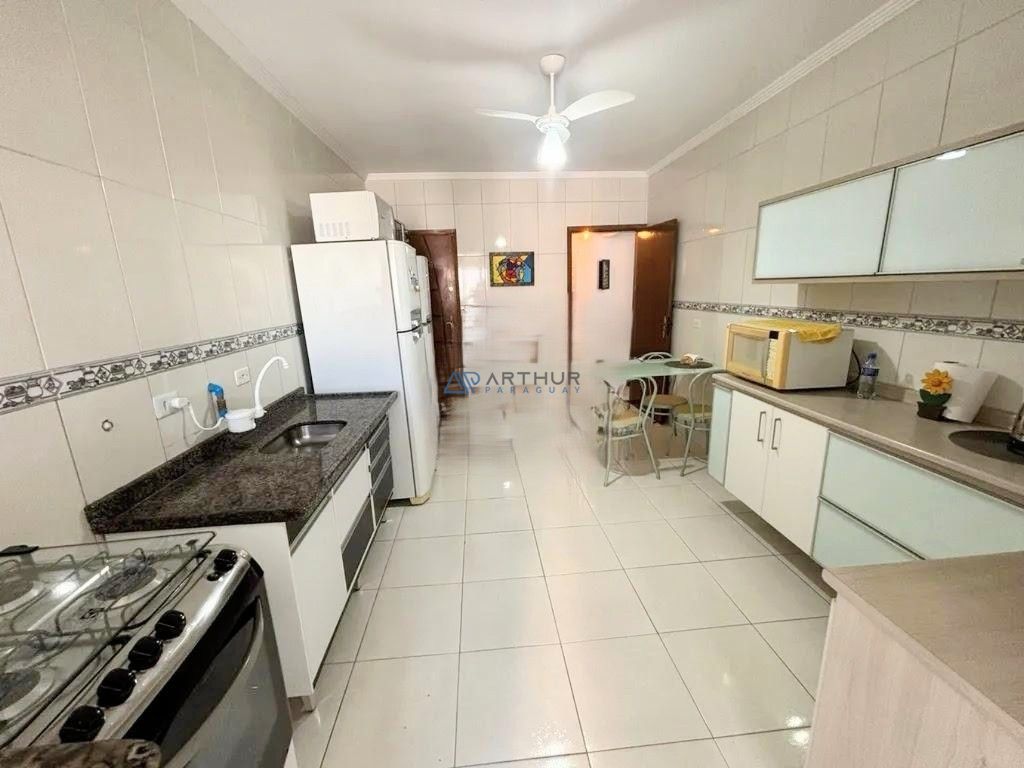 Apartamento 3 dormitórios à venda no Aviação, Praia Grande – 136 m² - foto 6