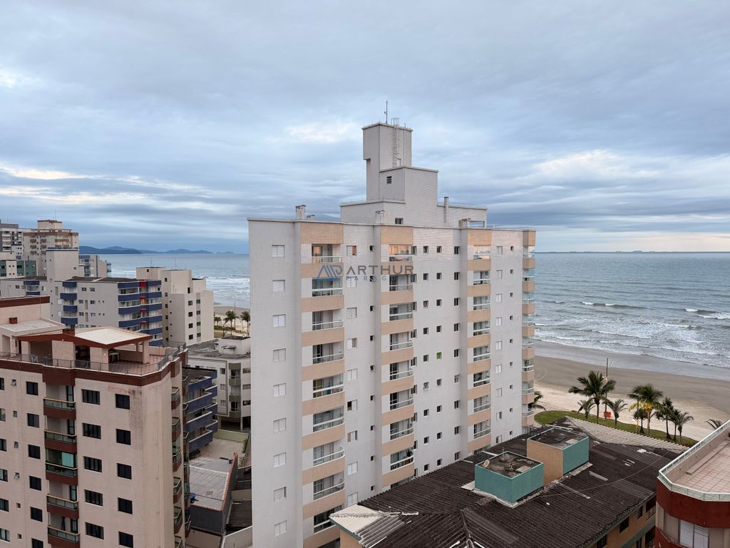 Apartamento 2 dormitórios para alugar no Caiçara, Praia Grande – 75 m² - foto 5