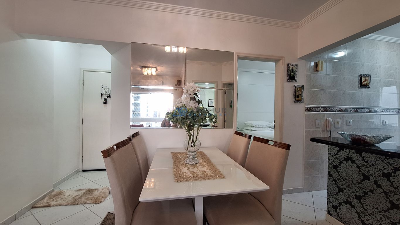 Apartamento 2 dormitórios à venda no Canto do Forte, Praia Grande – 52 m² - foto 6