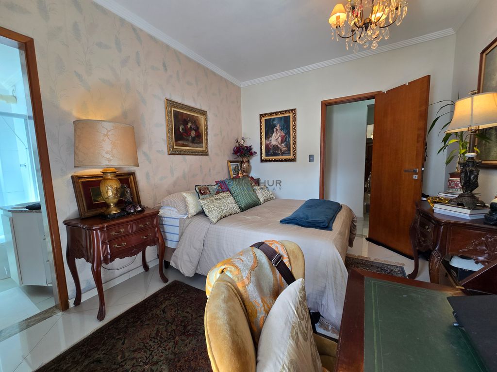Apartamento 3 dormitórios à venda no Canto do Forte, Praia Grande – 94 m² - foto 10
