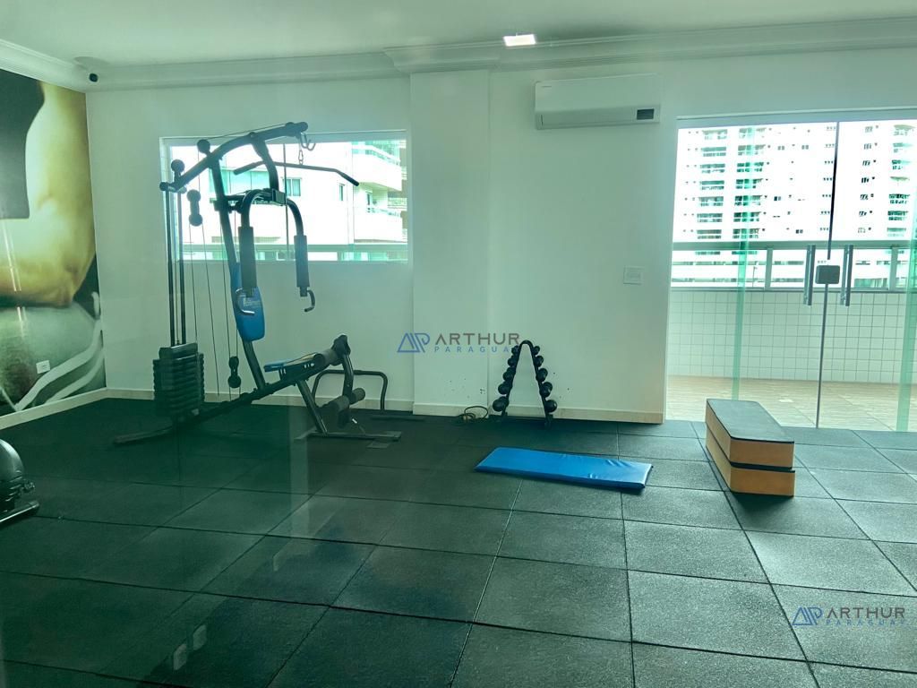 Apartamento 2 dormitórios à venda no Caiçara, Praia Grande – 95 m² - foto 20