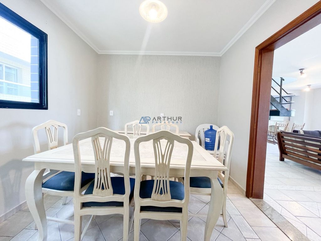 Cobertura 4 dormitórios à venda no Caiçara, Praia Grande – 246 m² - foto 27