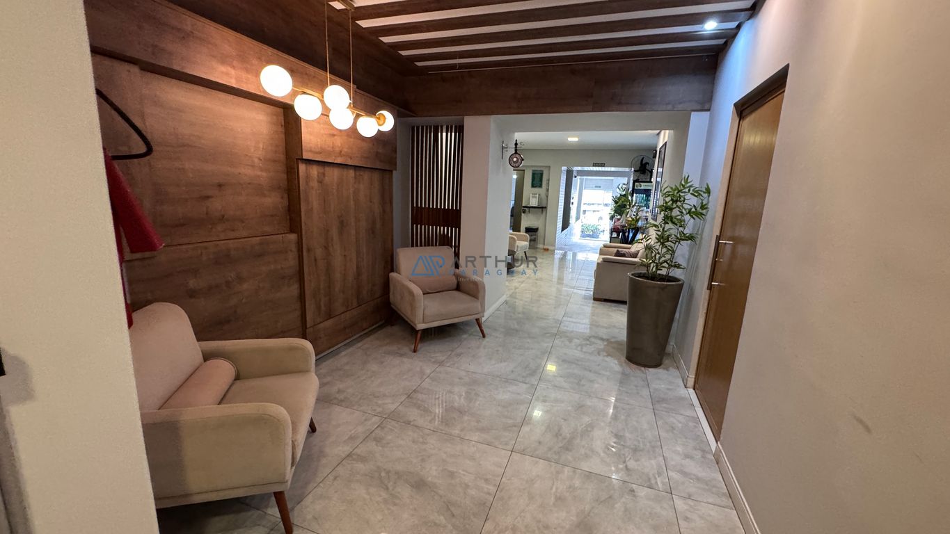 Flat 1 dormitório à venda no Caiçara, Praia Grande – 38 m² - foto 18
