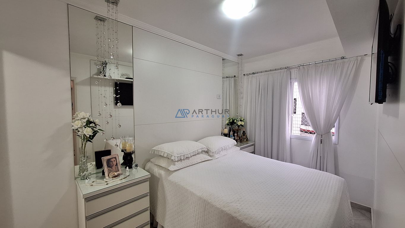 Apartamento 2 dormitórios à venda no Canto do Forte, Praia Grande – 52 m² - foto 10