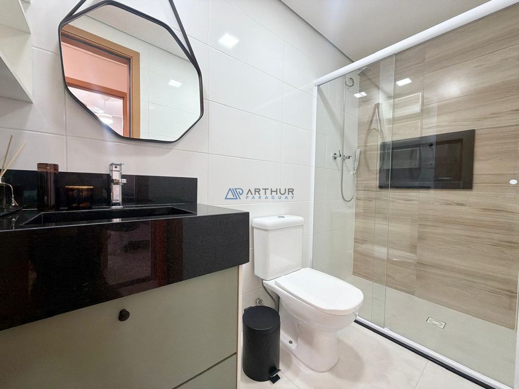 Apartamento 2 dormitórios frente mar à venda no Caiçara, Praia Grande – 89 m² - foto 13