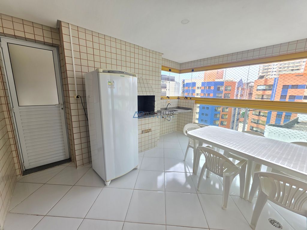 Apartamento 3 dormitórios à venda no Aviação, Praia Grande – 135 m² - foto 4