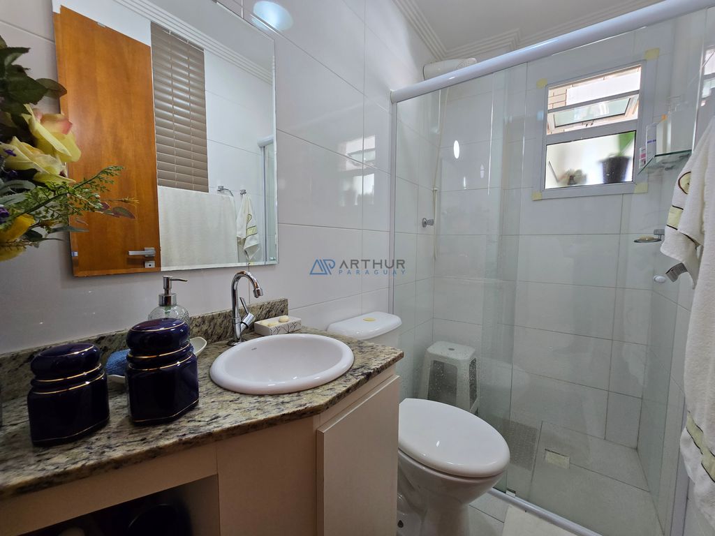 Apartamento 3 dormitórios à venda no Canto do Forte, Praia Grande – 94 m² - foto 12