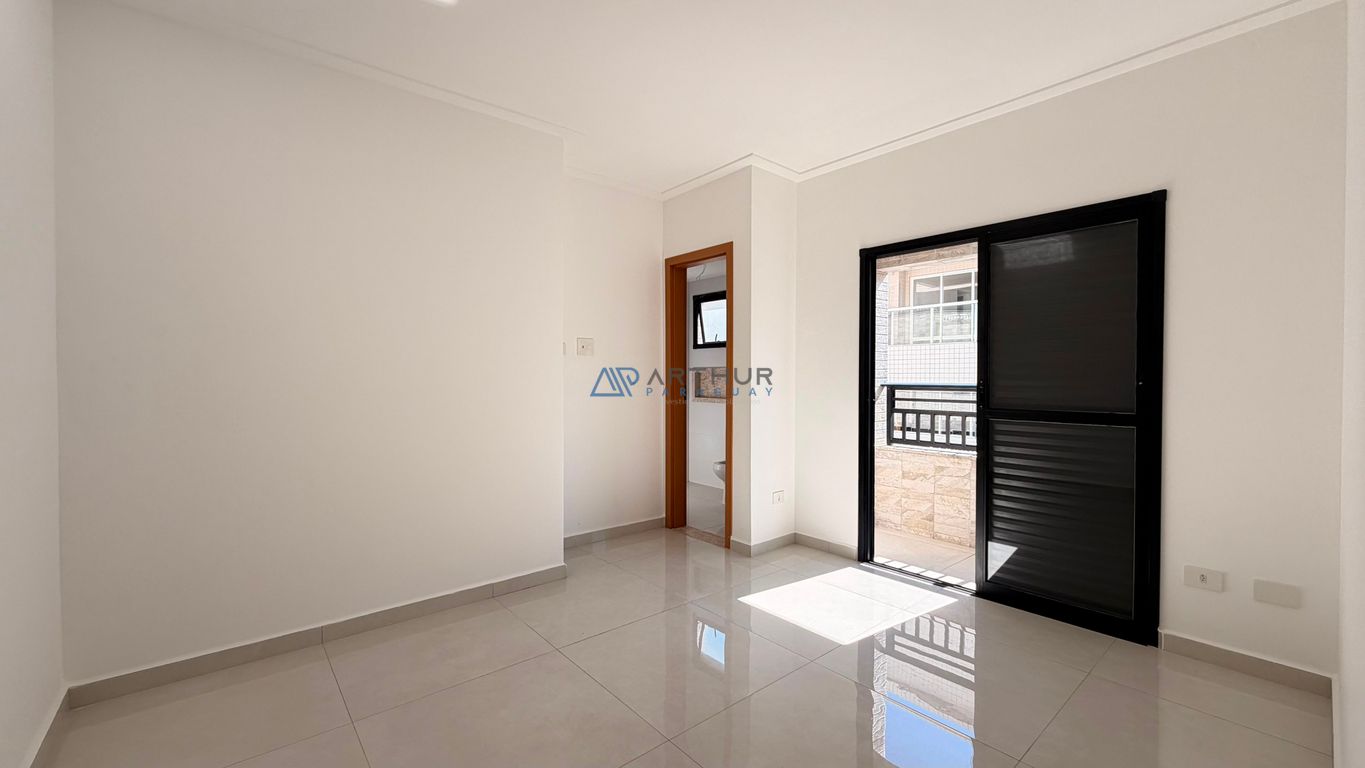 Apartamento 2 dormitórios à venda no Canto do Forte, Praia Grande – 87 m² - foto 8