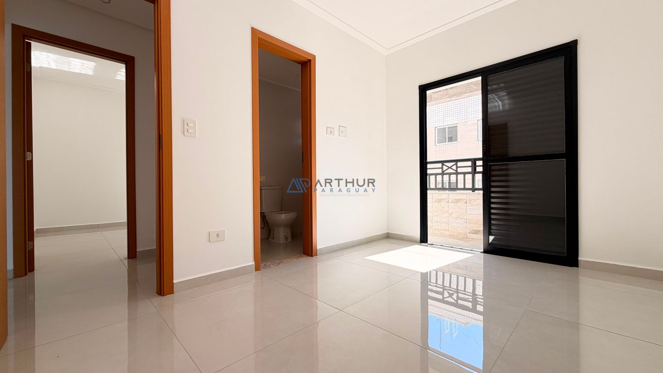 Apartamento 2 dormitórios à venda no Canto do Forte, Praia Grande – 87 m² - foto 12