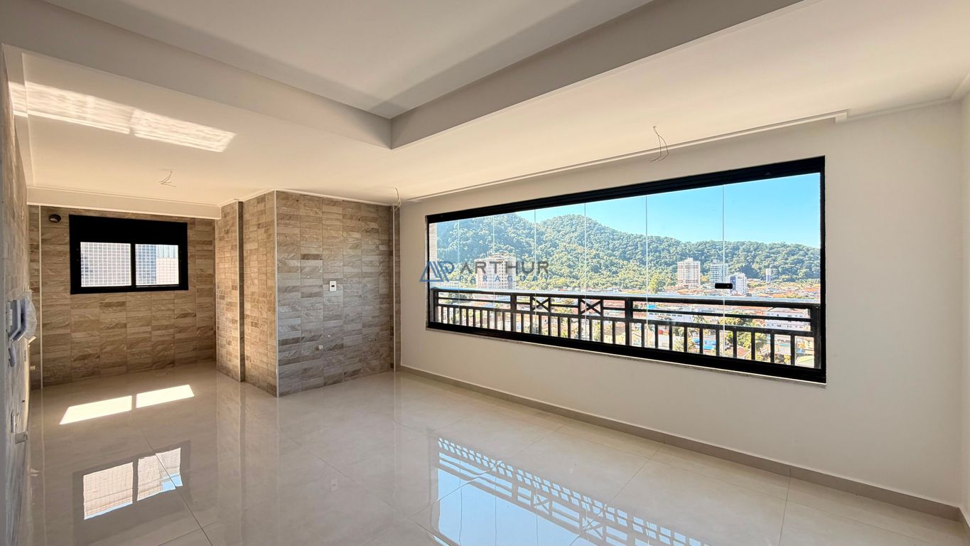 Apartamento 2 dormitórios à venda no Canto do Forte, Praia Grande – 87 m² - foto 5