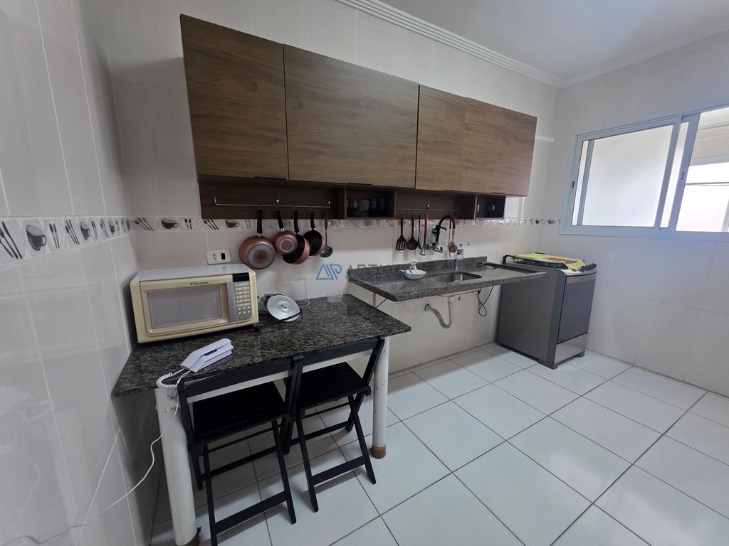 Apartamento 3 dormitórios à venda no Aviação, Praia Grande – 135 m² - foto 9