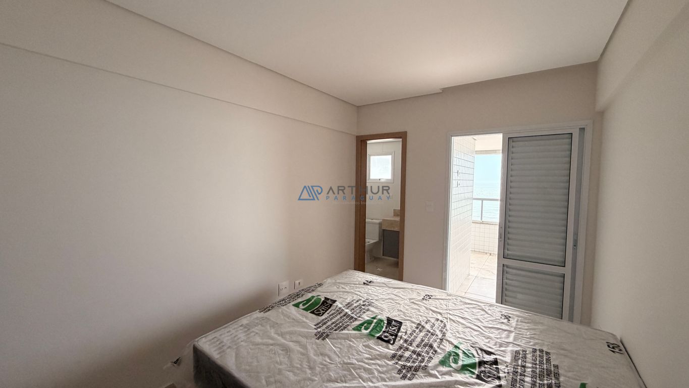 Apartamento 3 dormitórios frente mar à venda no Caiçara, Praia Grande – 116 m² - foto 14