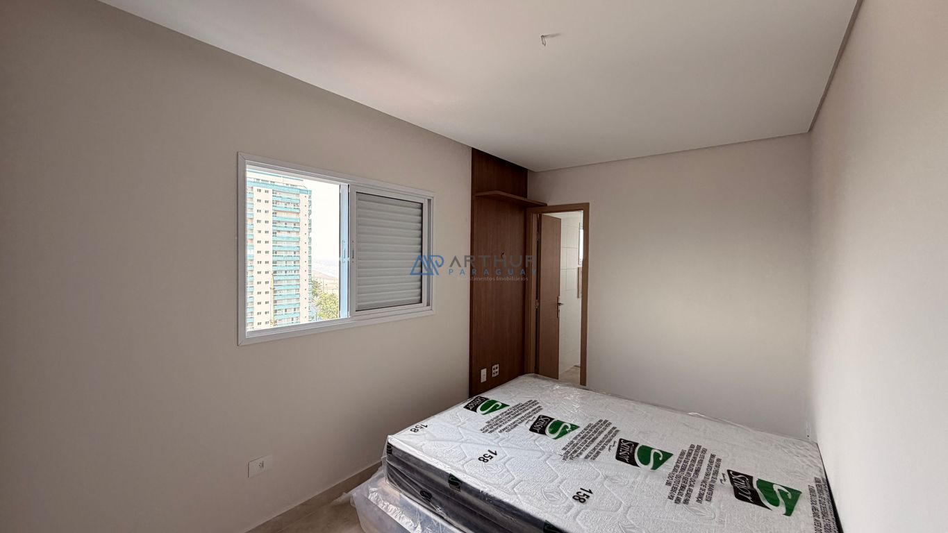 Apartamento 3 dormitórios frente mar à venda no Caiçara, Praia Grande – 116 m² - foto 19