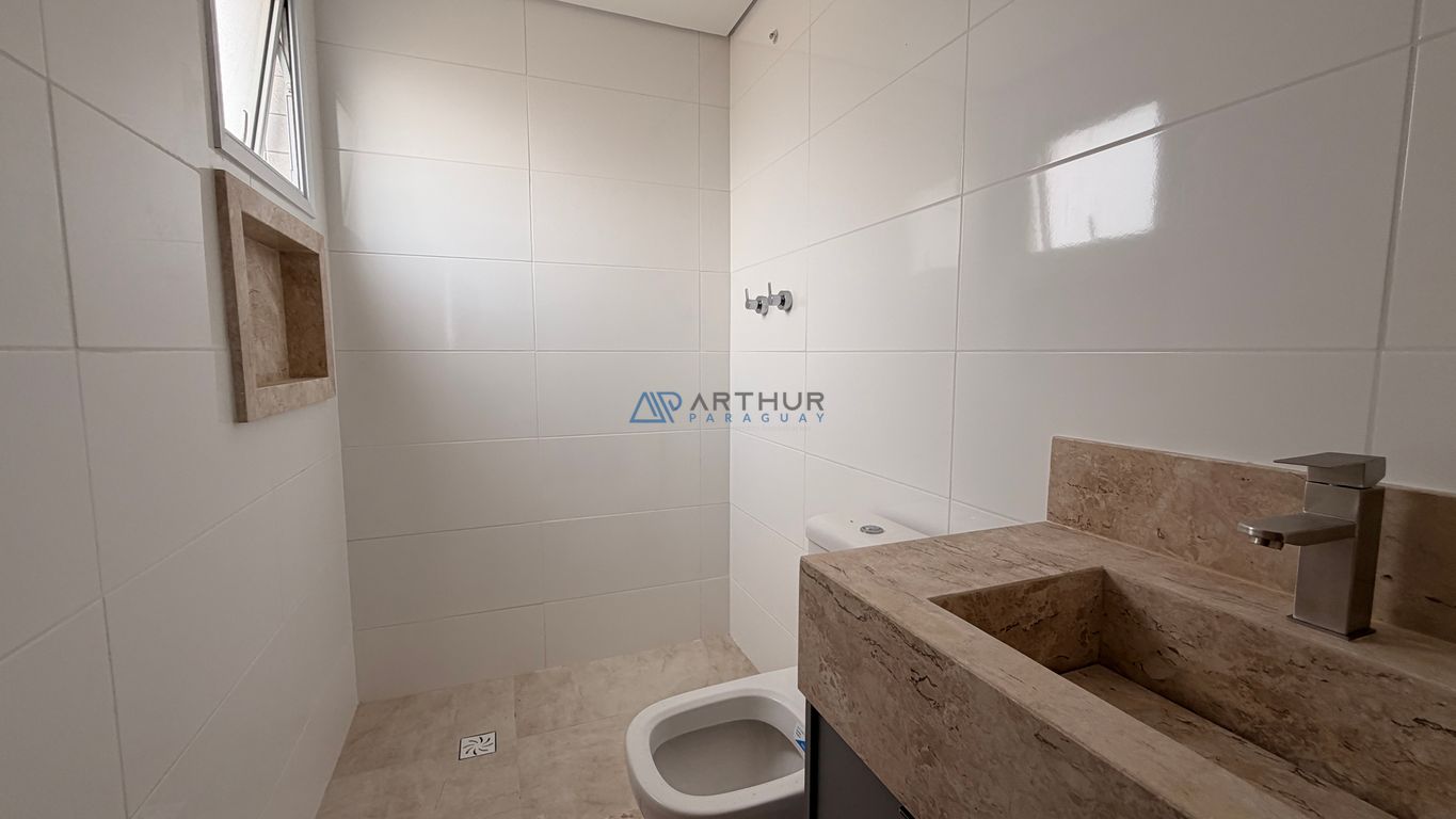 Apartamento 3 dormitórios frente mar à venda no Caiçara, Praia Grande – 116 m² - foto 22