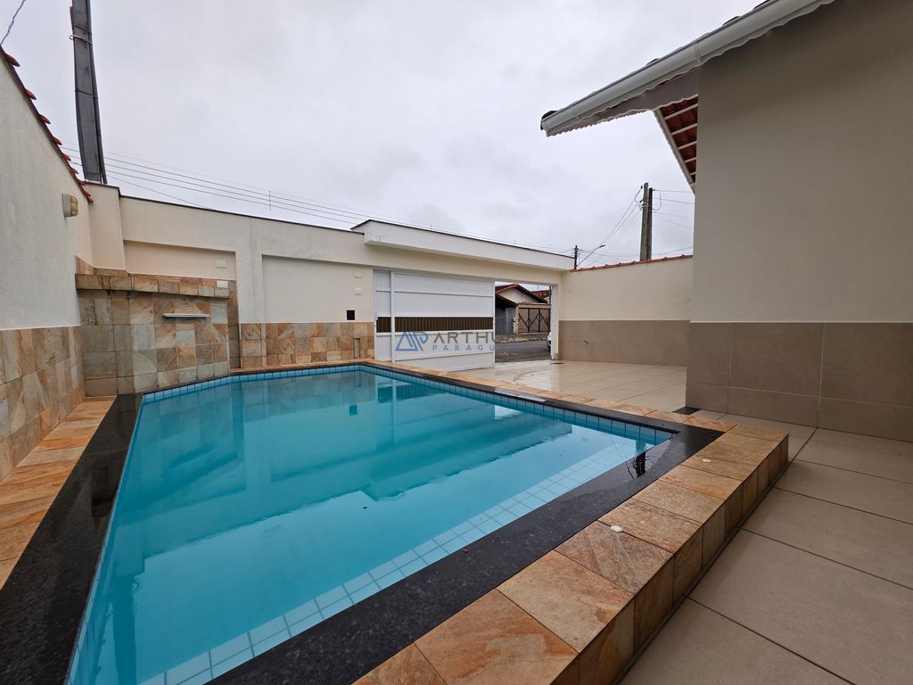 Casa 3 dormitórios à venda no Imperador, Praia Grande – 124 m² - foto 3