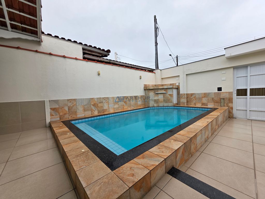Casa 3 dormitórios à venda no Imperador, Praia Grande – 124 m² - foto 4