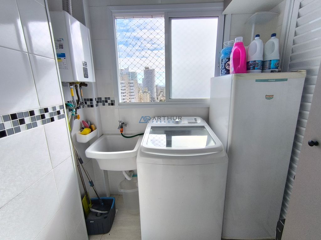 Apartamento 2 dormitórios à venda no Caiçara, Praia Grande – 92 m² - foto 17