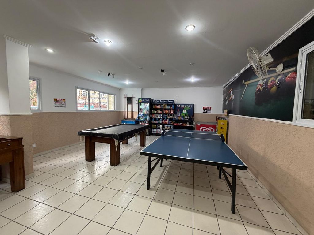 Apartamento 2 dormitórios à venda na Guilhermina, Praia Grande – 79 m² - foto 31