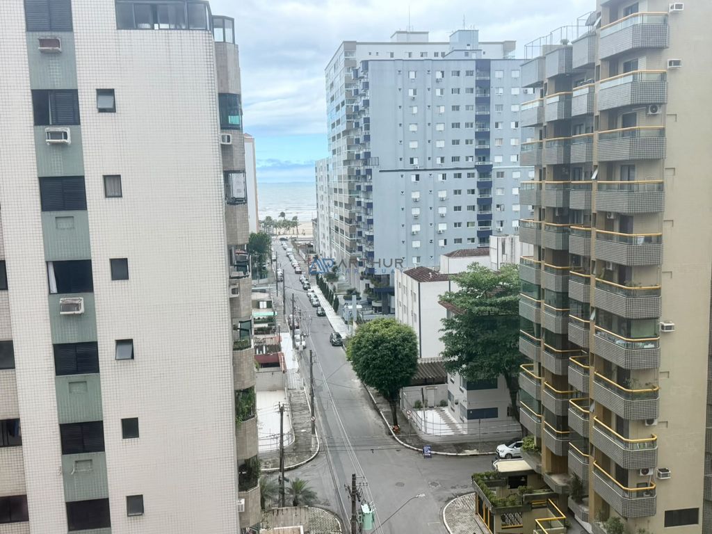 Apartamento 2 dormitórios à venda na Guilhermina, Praia Grande – 88 m² - foto 6