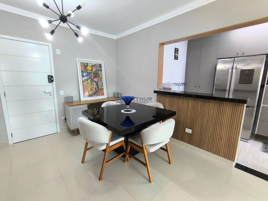 Apartamento 2 dormitórios à venda no Caiçara, Praia Grande – 92 m² - foto 10