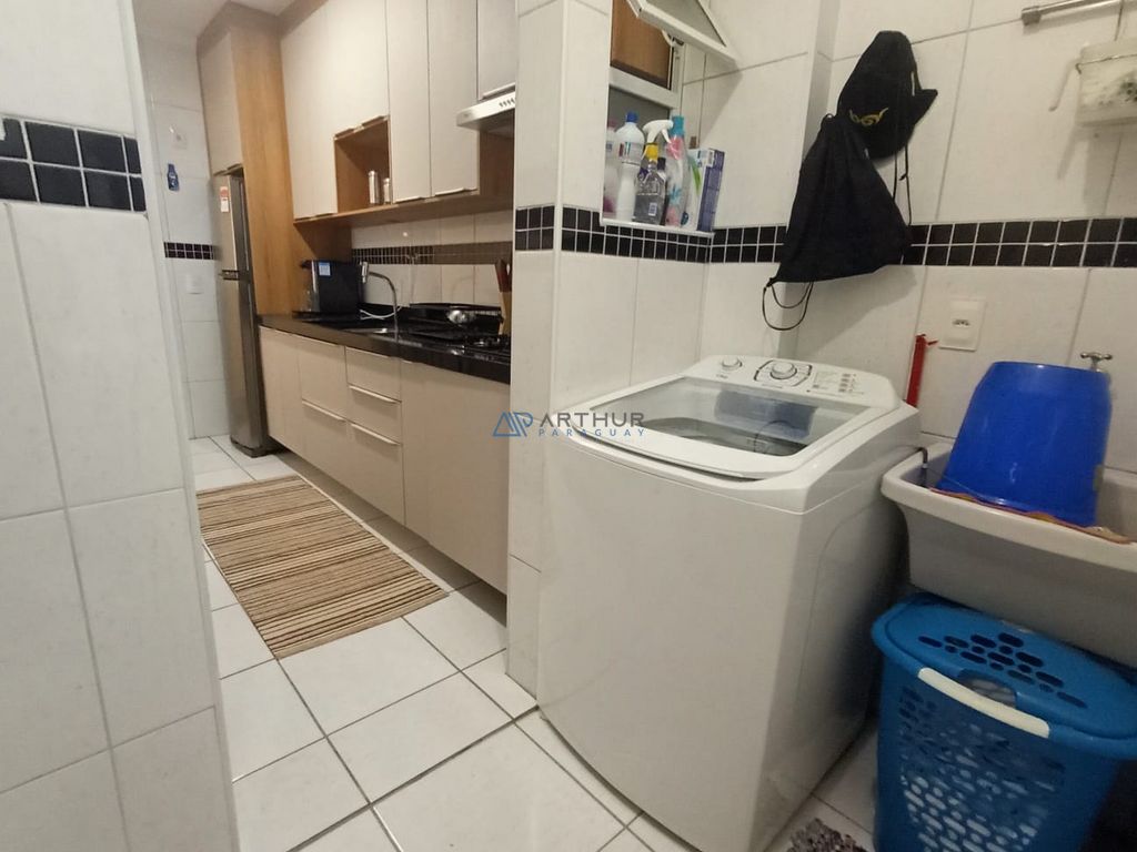 Apartamento 2 dormitórios à venda na Guilhermina, Praia Grande – 79 m² - foto 17
