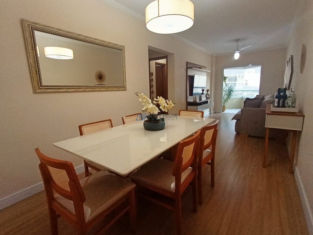 Apartamento 2 dormitórios à venda na Guilhermina, Praia Grande – 79 m² - foto 9