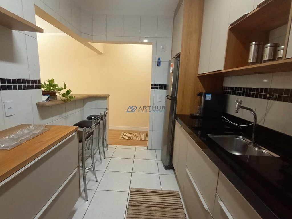 Apartamento 2 dormitórios à venda na Guilhermina, Praia Grande – 79 m² - foto 16