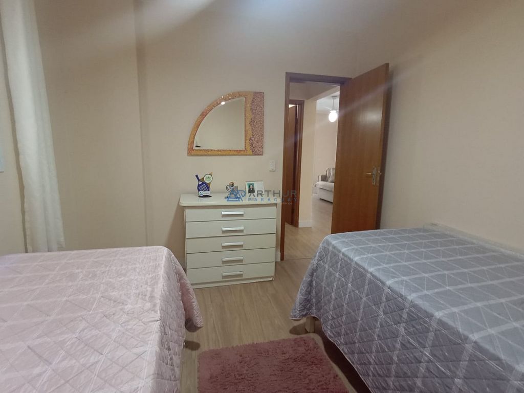 Apartamento 2 dormitórios à venda na Guilhermina, Praia Grande – 79 m² - foto 19