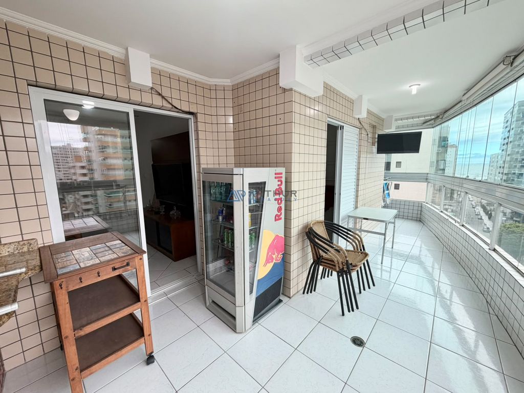 Apartamento 2 dormitórios à venda na Guilhermina, Praia Grande – 88 m² - foto 10