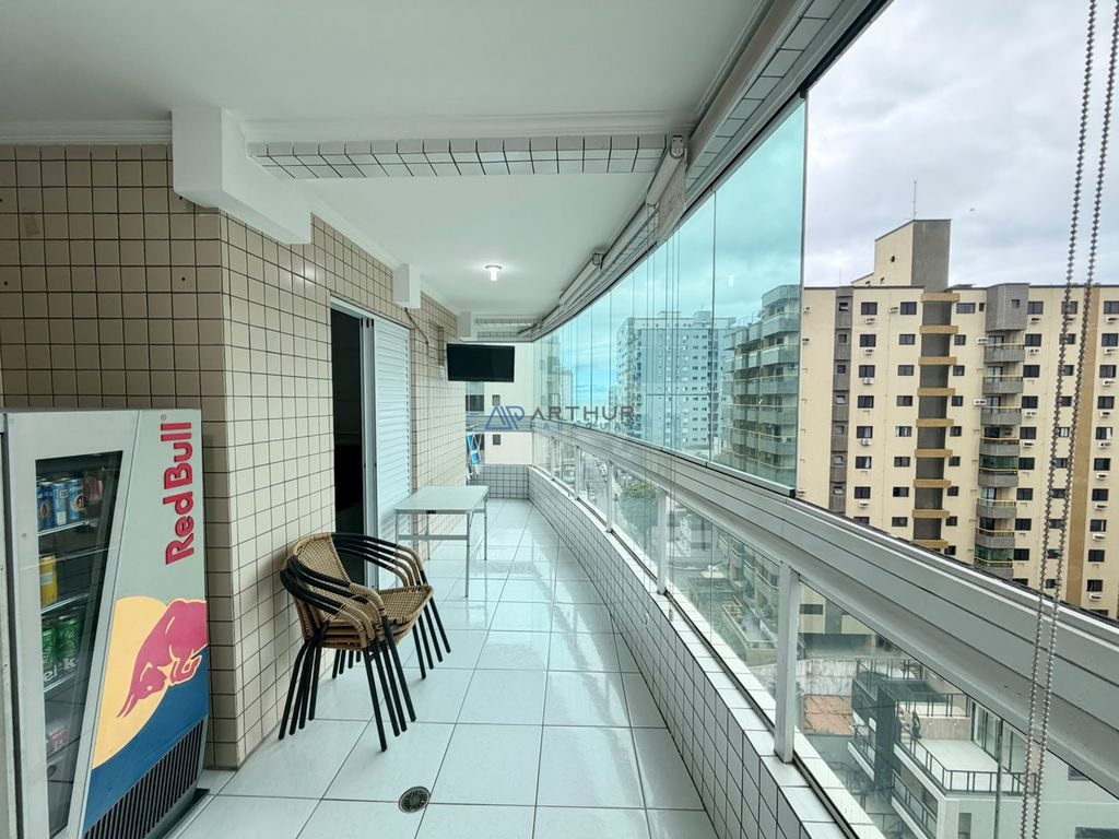Apartamento 2 dormitórios à venda na Guilhermina, Praia Grande – 88 m² - foto 12