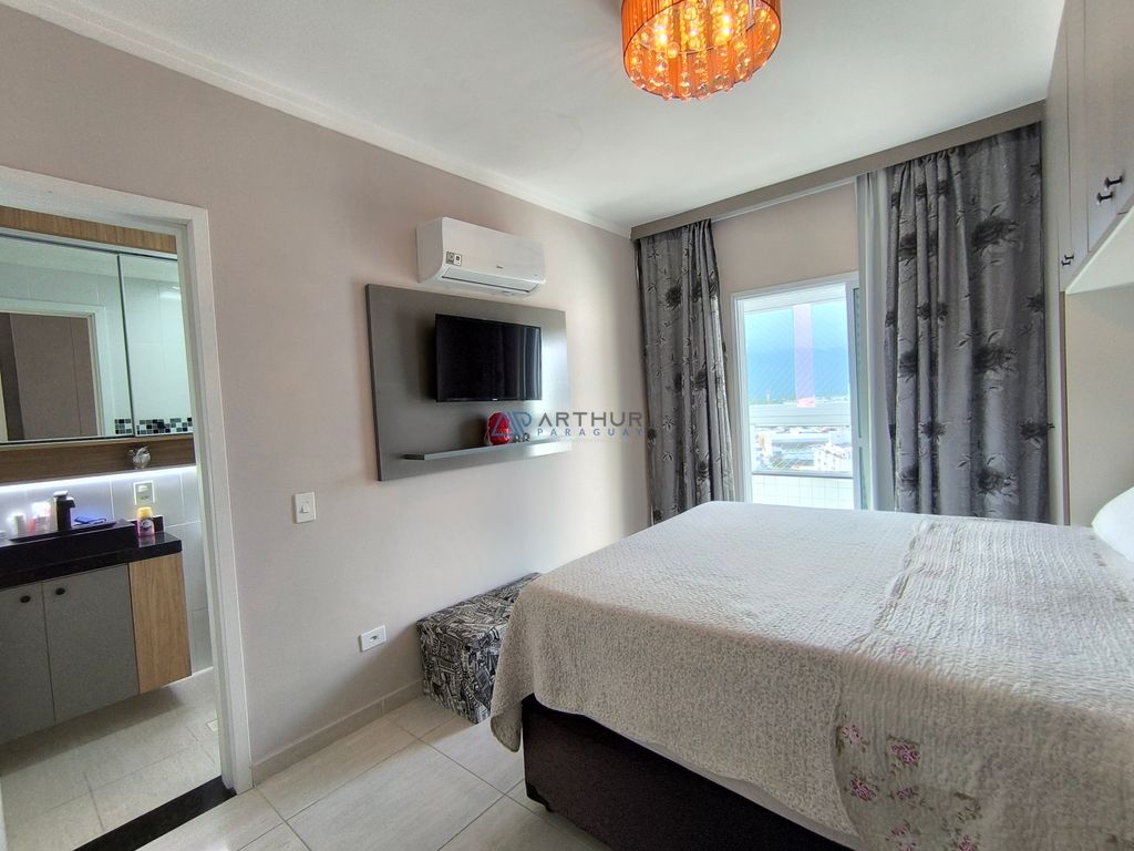 Apartamento 2 dormitórios à venda no Caiçara, Praia Grande – 92 m² - foto 24