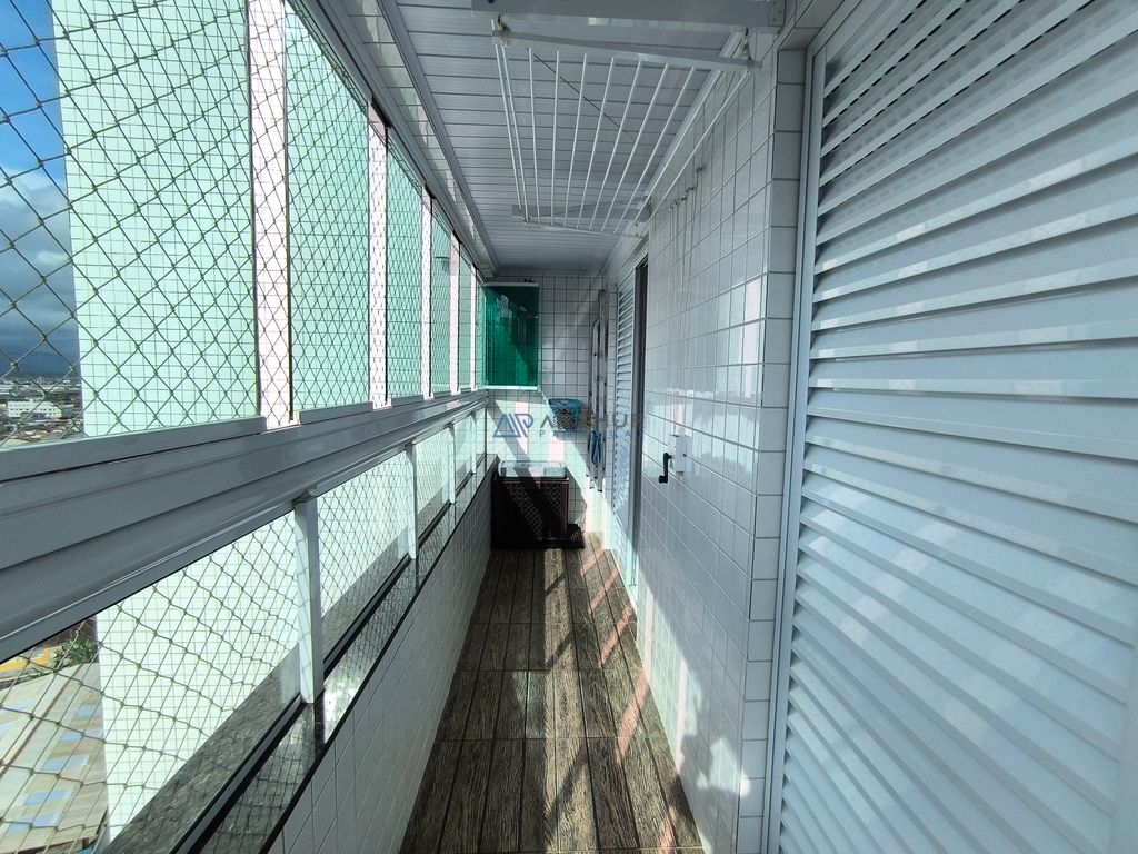 Apartamento 2 dormitórios à venda no Caiçara, Praia Grande – 92 m² - foto 25