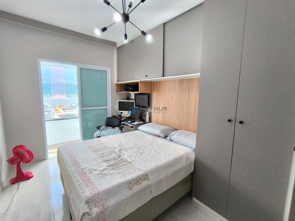 Apartamento 2 dormitórios à venda no Caiçara, Praia Grande – 92 m² - foto 29