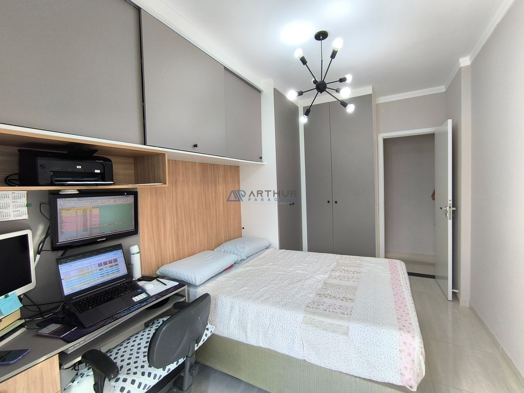 Apartamento 2 dormitórios à venda no Caiçara, Praia Grande – 92 m² - foto 30